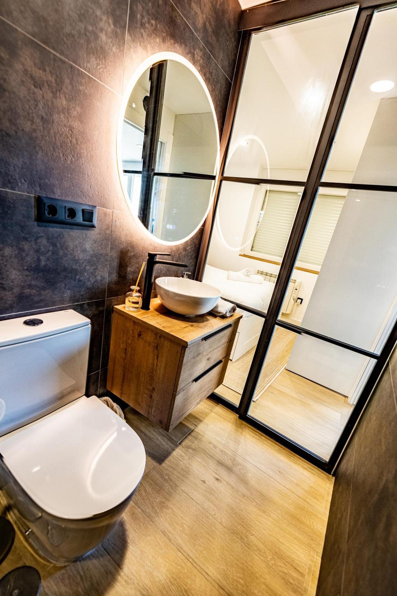 Luxury Refurnished Apartment With Private Parking Close To Ski Slopes Sierra Nevada Exterior photo